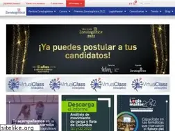 Sites similar to zonalogistica.com