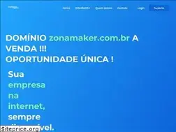 Sites similar to zonamaker.com.br
