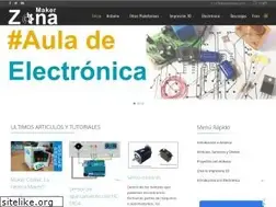 Sites similar to zonamaker.com