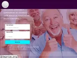 Sites similar to zonamayores.com