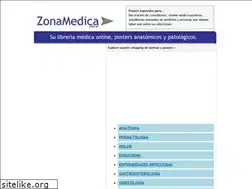 Sites similar to zonamedica.com.ar