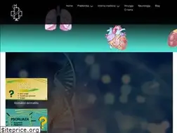 Sites similar to zonamedicine.com