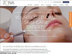 Sites similar to zonamedspa.com