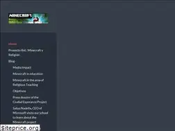 Sites similar to zonaminecraft.info