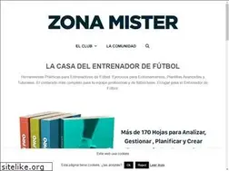 Sites similar to zonamister.com
