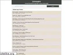 Sites similar to zonamp3.wapku.net
