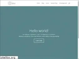 Sites similar to zonamundial.com