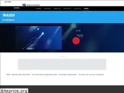 Sites similar to zonamx1019.com
