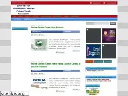 Sites similar to zonanetter.blogspot.com