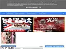 Sites similar to zonanewspro.blogspot.com
