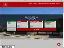 Sites similar to zonanorteinmobiliaria.com.ar