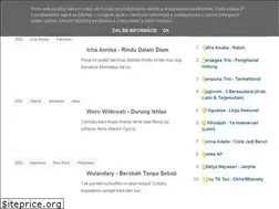 Sites similar to zonanyanyi.blogspot.com
