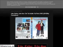 Sites similar to zonaochentera.blogspot.com