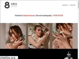 Sites similar to zonaocho.com