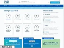 Sites similar to zonaoestemais.com.br