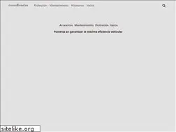 Sites similar to zonaoffroad.es