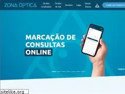 Sites similar to zonaoptica.pt