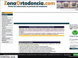 Sites similar to zonaortodoncia.com