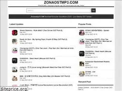 Sites similar to zonaostmp3.com