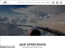 Sites similar to zonapac.com