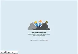 Sites similar to zonapadel.com
