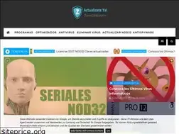 Sites similar to zonapalbarrio.blogspot.com