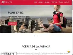 Sites similar to zonaperu.com
