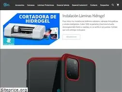 Sites similar to zonaphone.cl