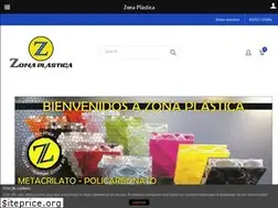 Sites similar to zonaplastica.com