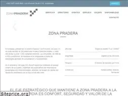 Sites similar to zonapradera.com