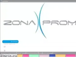 Sites similar to zonapromo.cl
