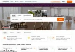 Sites similar to zonaprop.com.ar