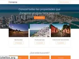 Sites similar to zonaprop.com.uy