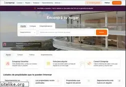 Sites similar to zonaprop.com