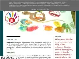 Sites similar to zonapsicopedaggica.blogspot.com