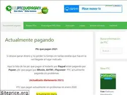 Sites similar to zonaptcquepagan.com