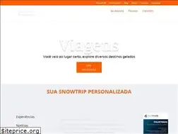 Sites similar to zonaradical.com.br