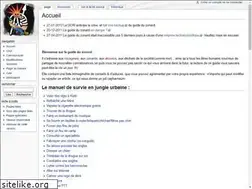 Sites similar to zonard.net