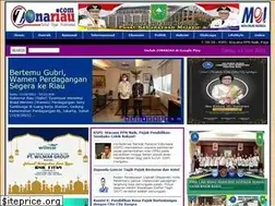 Sites similar to zonariau.com