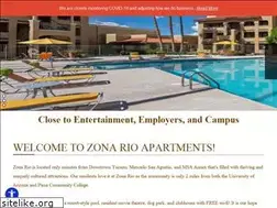 Sites similar to zonario.com