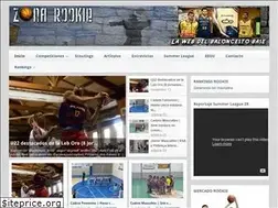 Sites similar to zonarookie.com
