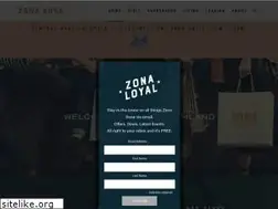Sites similar to zonarosa.com