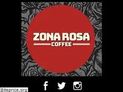Sites similar to zonarosacoffee.com