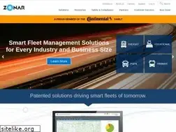 Sites similar to zonarsystems.com