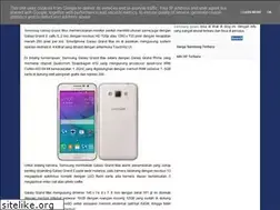 Sites similar to zonasamsung.blogspot.com