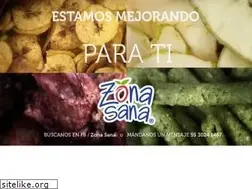 Sites similar to zonasana.com