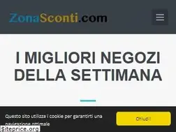 Sites similar to zonasconti.com
