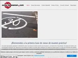 Sites similar to zonasdeexamen.com