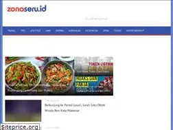 Sites similar to zonaseru.id