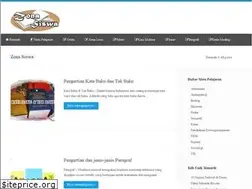 Sites similar to zonasiswa.com